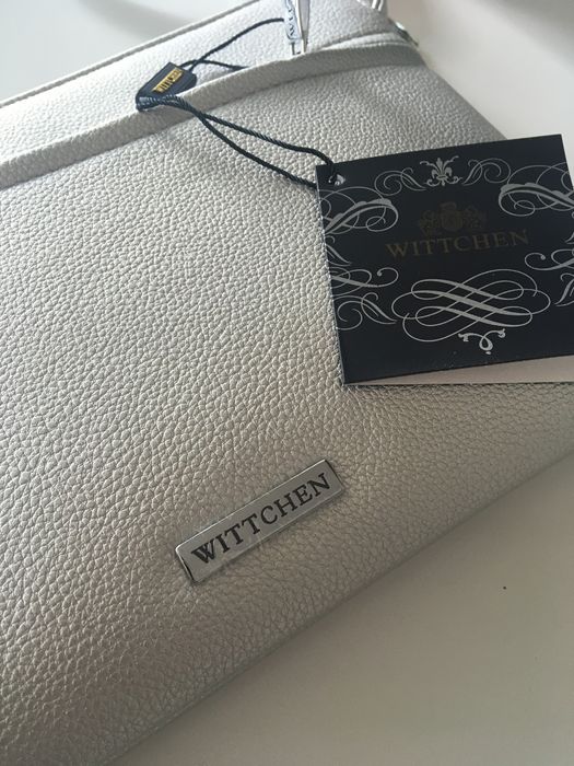 Torebka marki Wittchen. Nowa