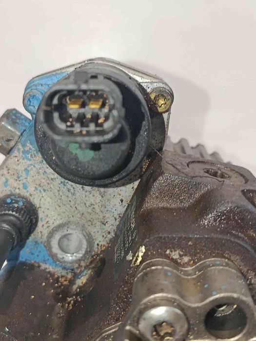 Bomba injetora RENAULT Laguna II Break (KG0/1_)