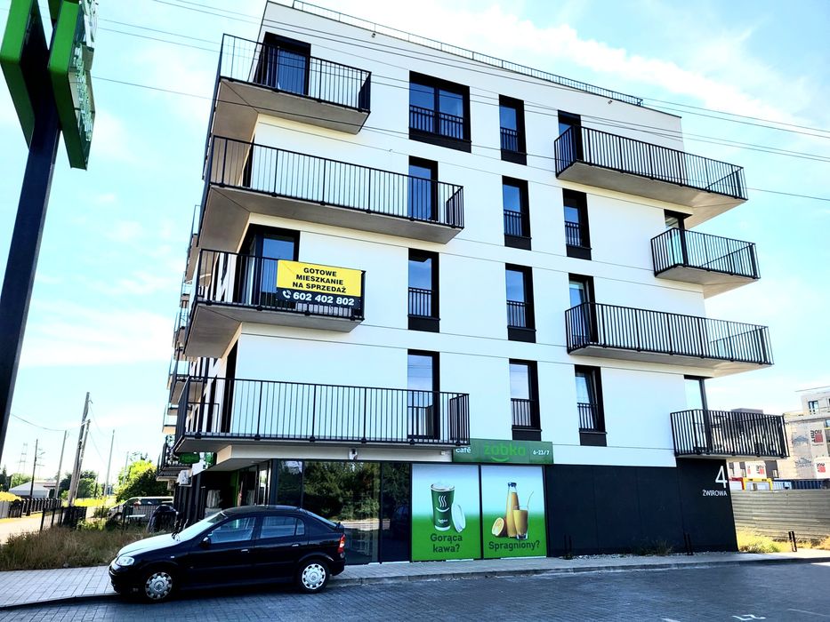 PROMOCJA Apartament PARADISE 3 pok. bezpłatny parking DOWN TOWN CUDO