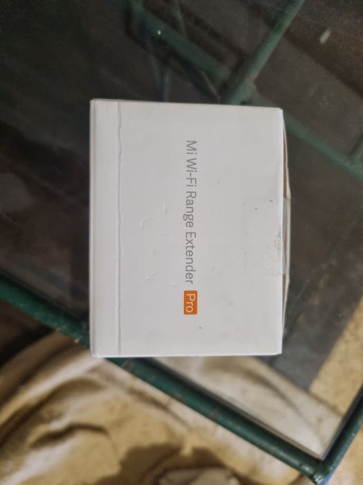 Wi fi extender xiaomi ranger pro