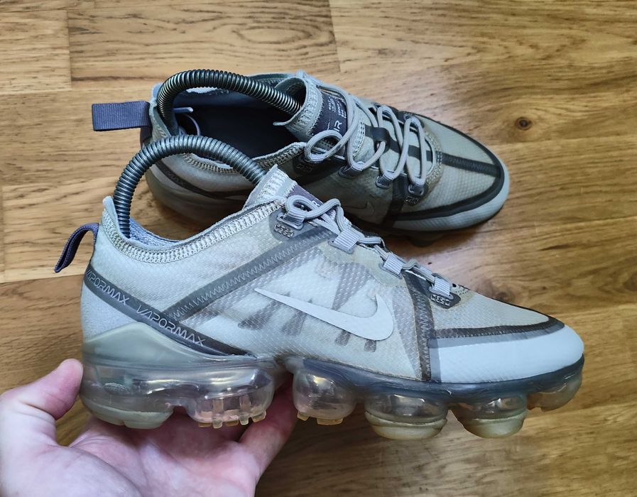 Кроссовки Nike Vapor Max Размер 37.5