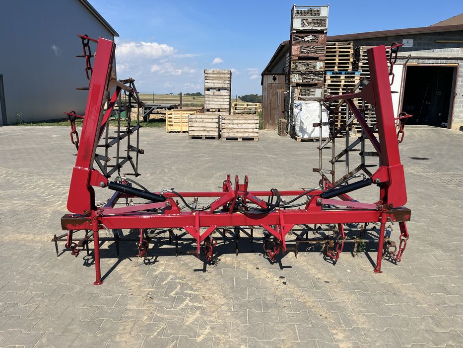 brony 5 polowe Pom Augustów