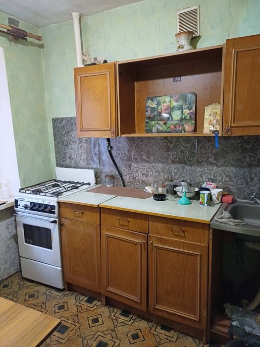 Сдам однокомнатную квартиру в Заводском районе