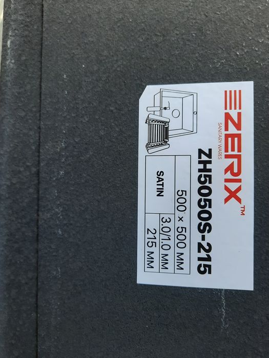 Продам мойку ZERIX ZH5050S(3/0.8мм)