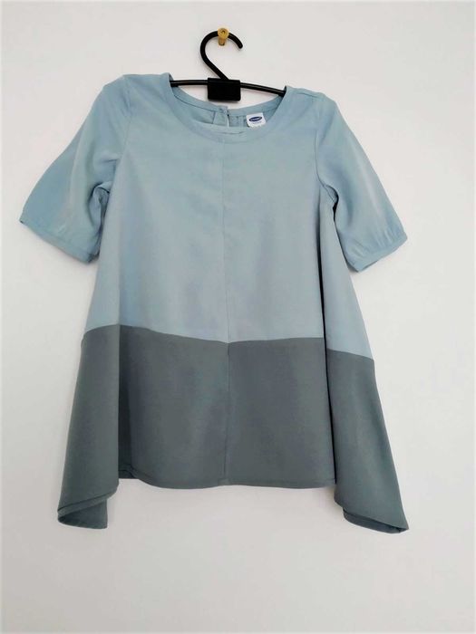 Платья боди панамка для девочки Оld navy Zara GeeJay Carter`s, 18-24 м