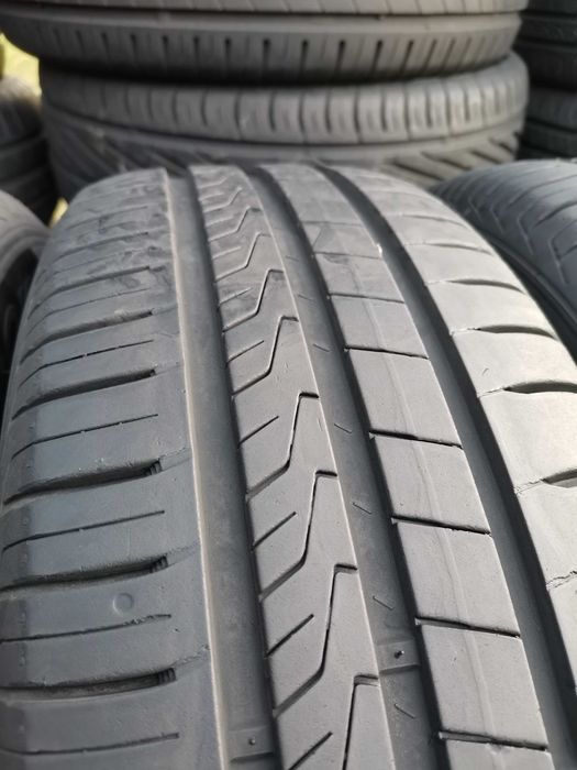 lato Hankook 195/65/15 z 2023r 6mm 4szt