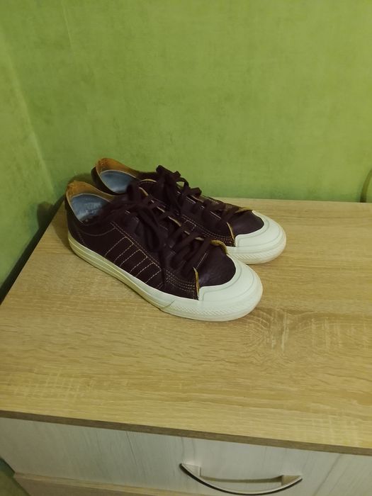 Мужские кеды adidas