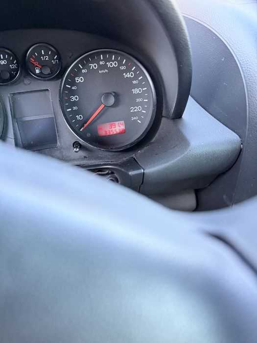 Sprzedam Audi A2 1.4tdi