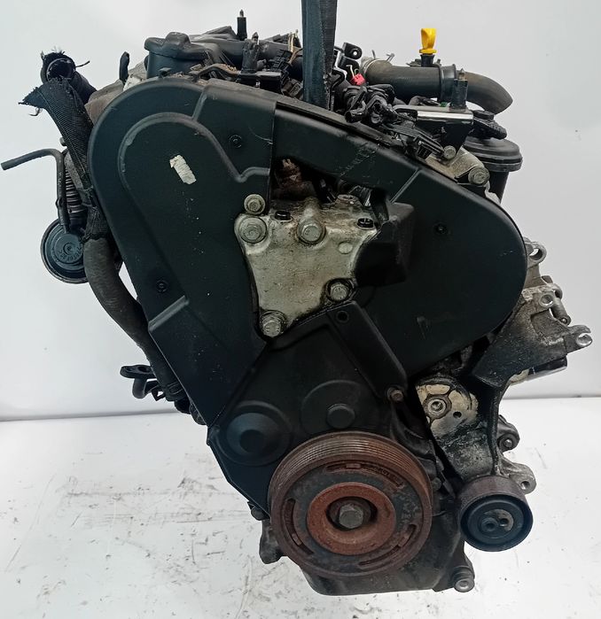 Motor completo PEUGEOT 306 Break (7E, N3, N5)
