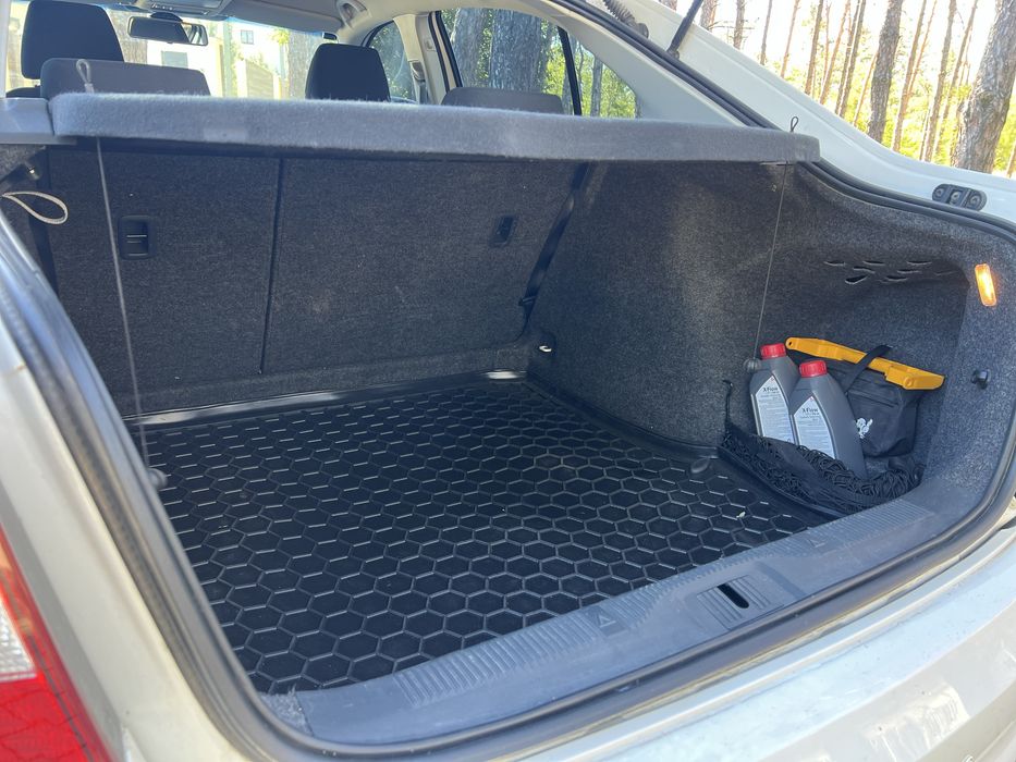Skoda Octavia A5