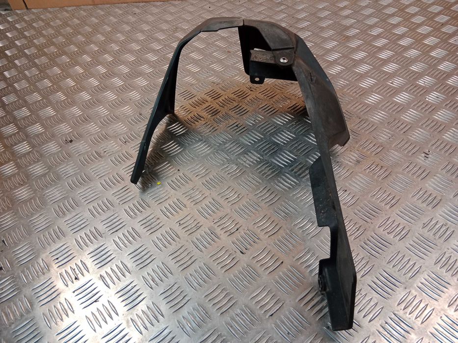 Honda CB 500 X Pług 13-16 Owiewka dolna Wypełnienie Osłona Silnika