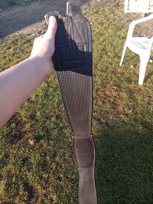 Popręg wszechstronny