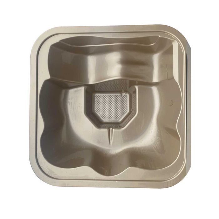 Balia ogrodowa  Akrylowa AQUA-COMFORT