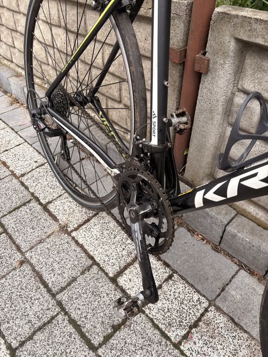Rower kross vento 2.0