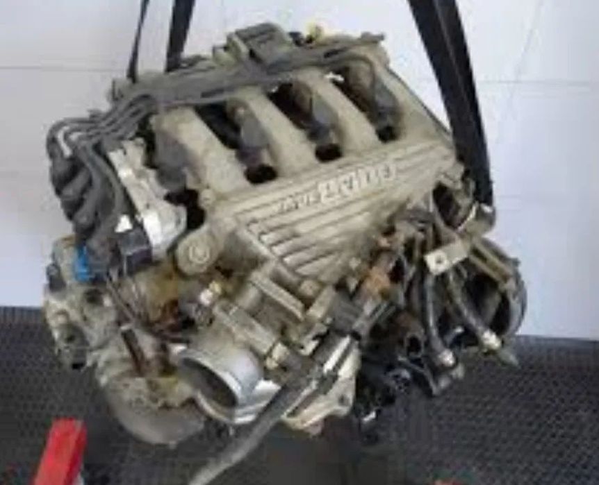 Motor - Fiat palio 1.6 16V