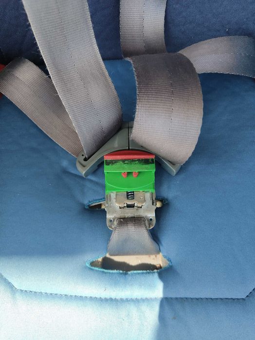 Fotelik dziecięcy Avionaut Glider