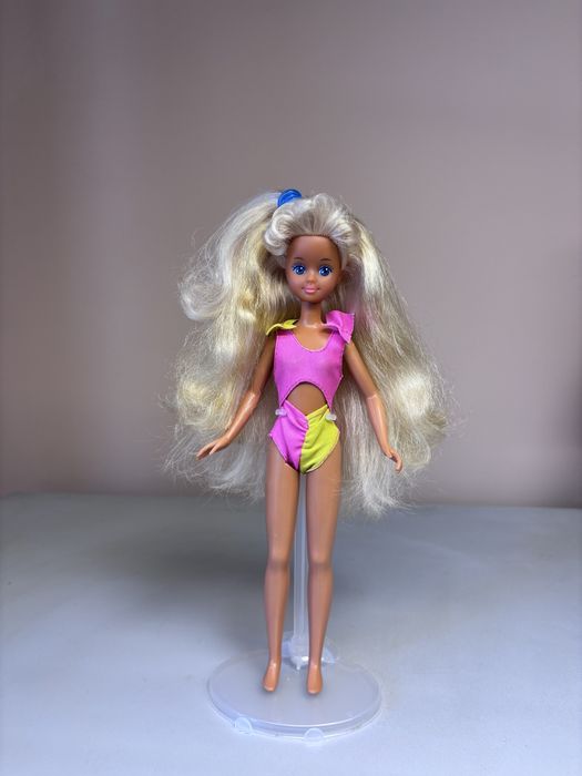 Кукла Скипер сестра Барби