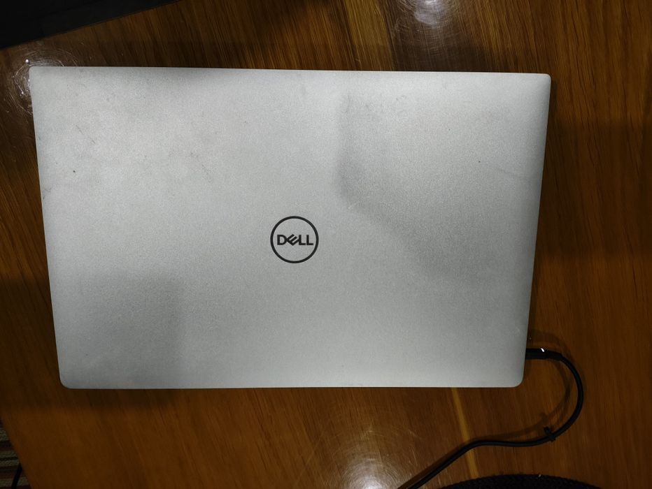 Laptop Dell xps notebook dell