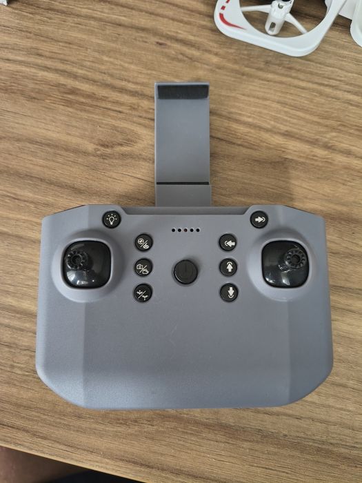 Dron Mini CZO7 z kamerą