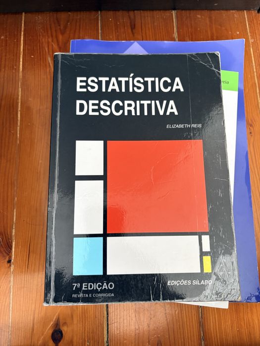 Estatistica descritiva