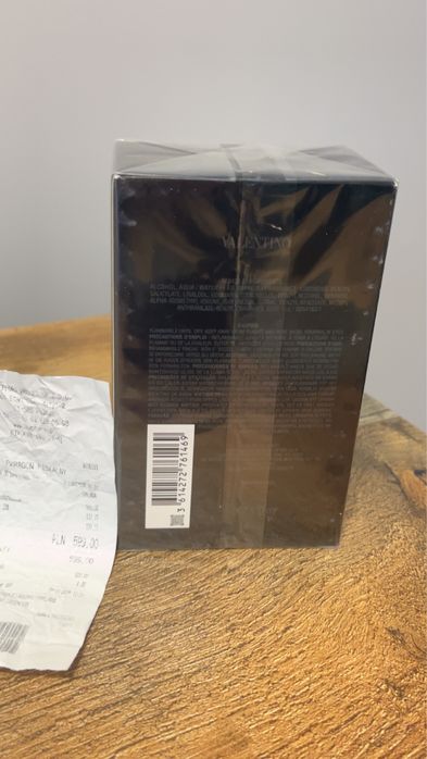 Perfum Valentino Born In Roma 100ml