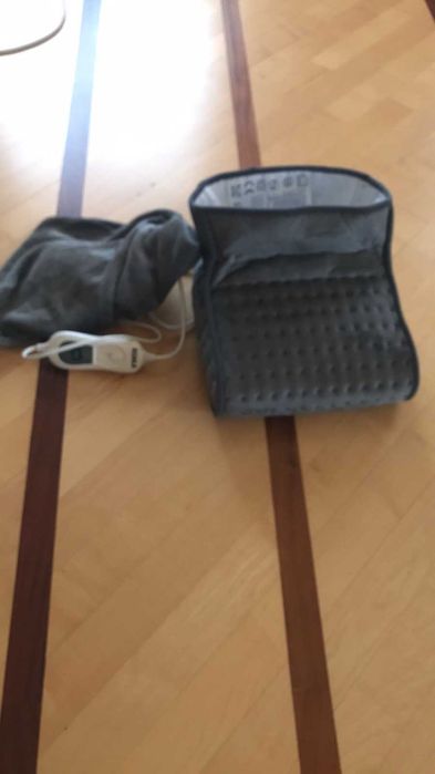 Электрогрелка для ног NOVEEN EB550