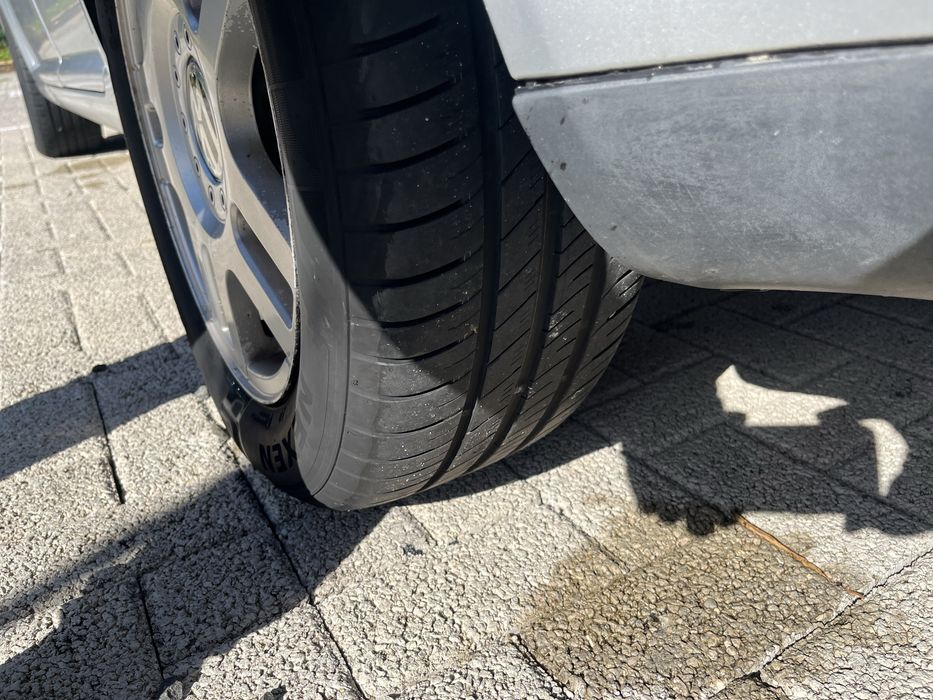 VW  Golf  1.9 TDI  PD 2002