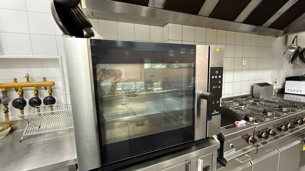 Profissional Frigorifico