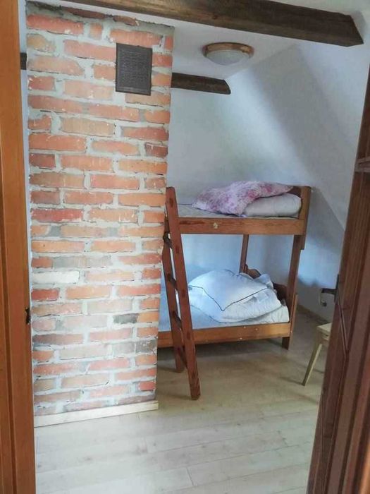 Agroturystyka Wędkarska DBaits - Domki