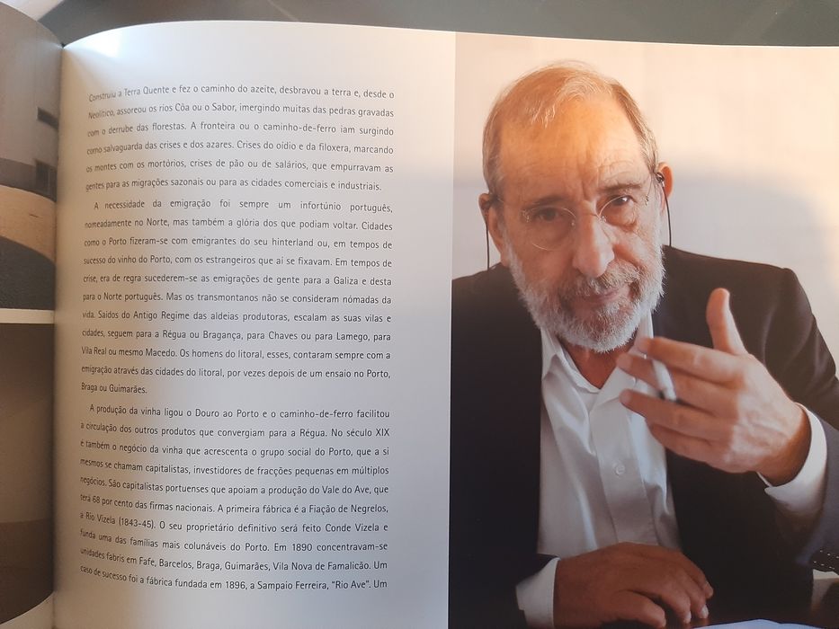 Norte de Portugal Visões