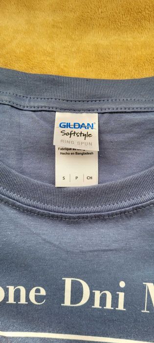 Koszulka La Folle Journee