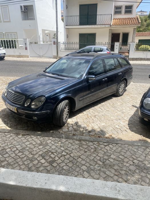 Mercedes-Benz oportunidade