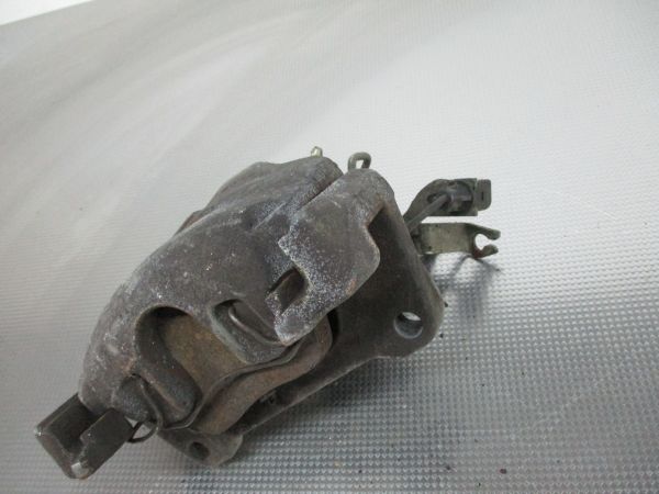Pinça travão / maxila de travão frente direita AUDI A4 (8E2, B6)