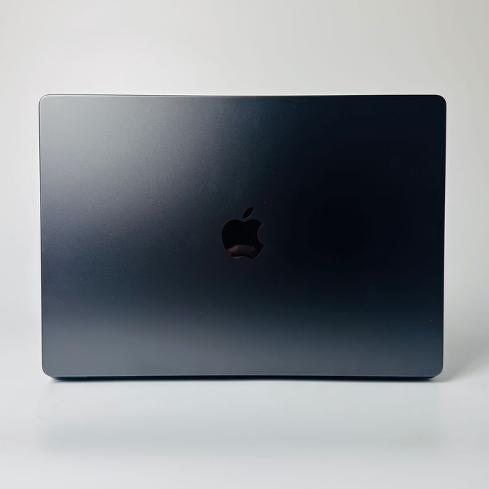 MacBook Pro 16" 2024 M4Pro Space Black 24/512
