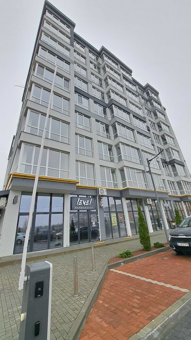 Ліквідне та просторе приміщення. До діалогу!