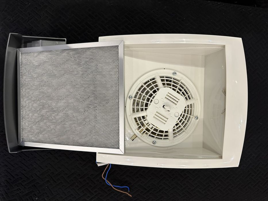 Extrator cata c profesional 500