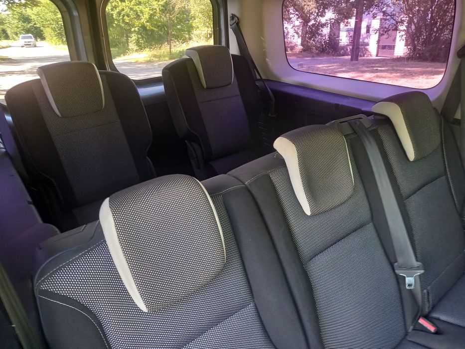 Продам Renault Kengo 2014 року макси база,7 мест