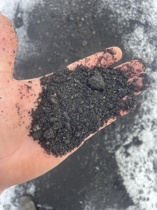 Szlaka żużel drogowy