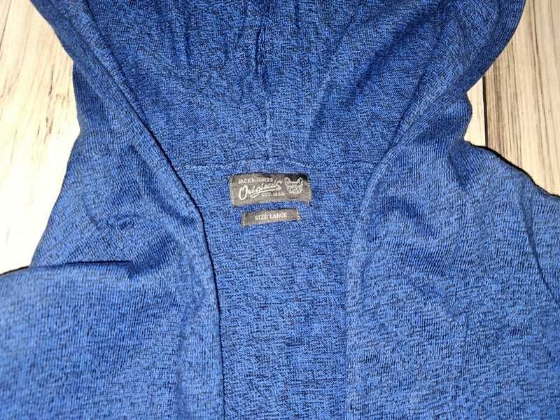 Kardigan narzutka Jack & Jones L