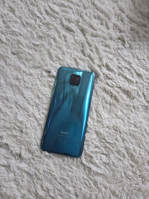 Xiaomi Redmi Note 9 Pro