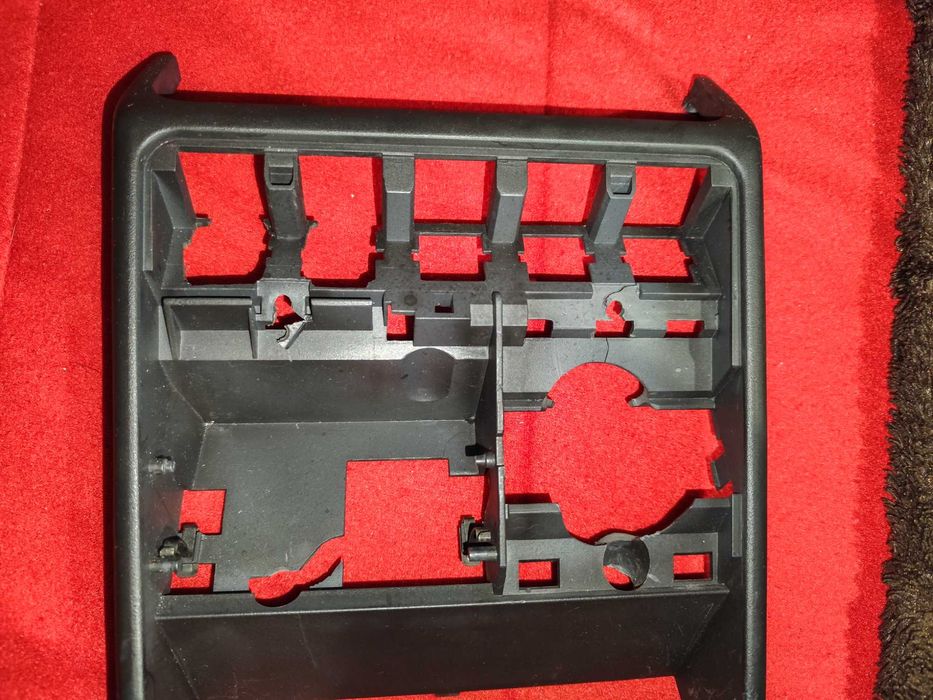 Material Peugeot 205 usado