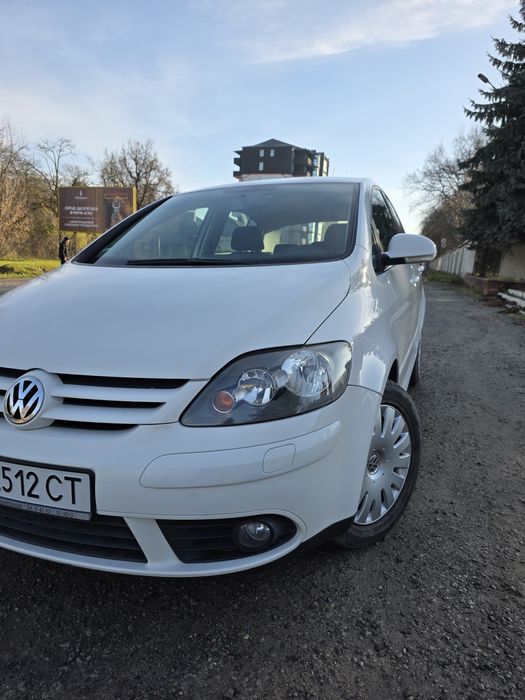 Продам VW Golf plus