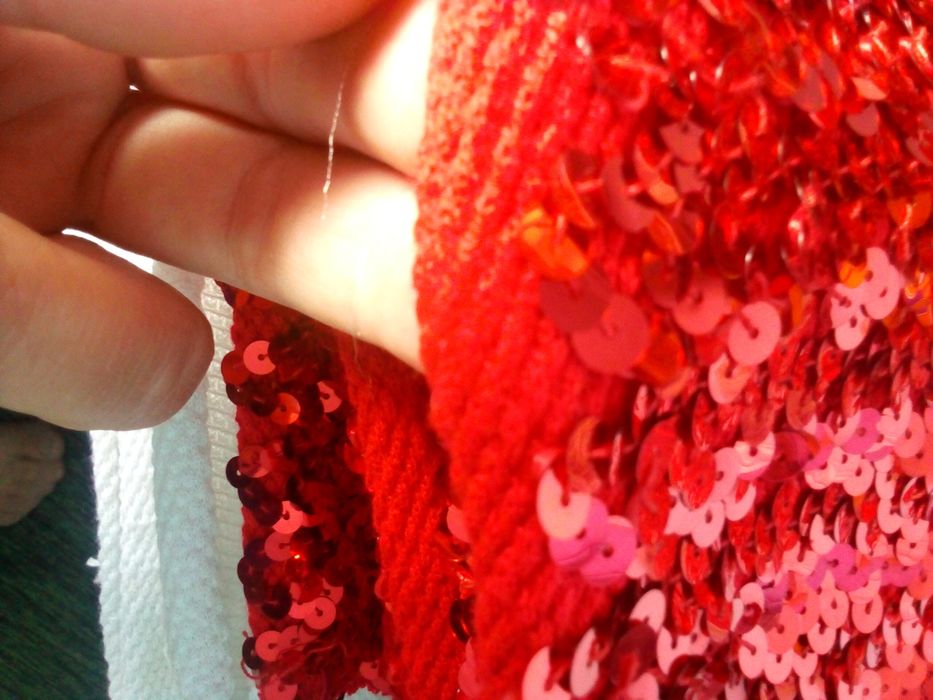 Тканина для шиття