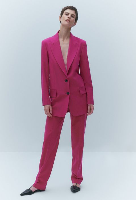 Marynarka Massimo Dutti M/38