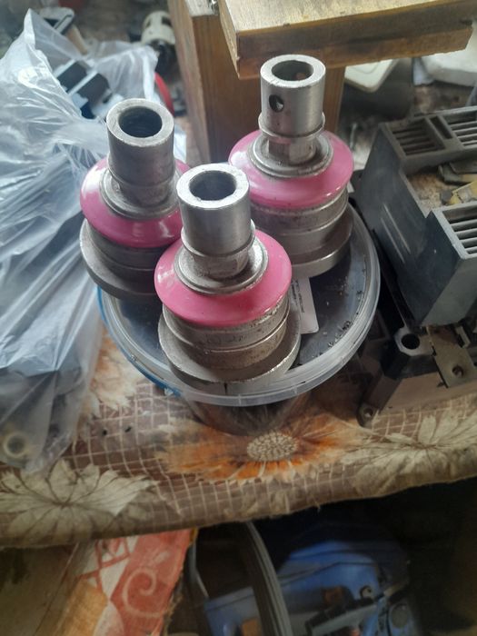 Диод д 105/630 новий