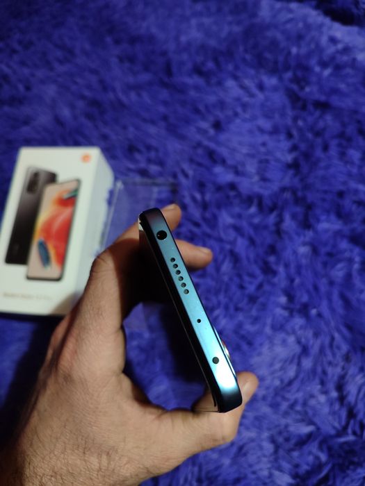 Xiaomi Redmi Note 12 Pro