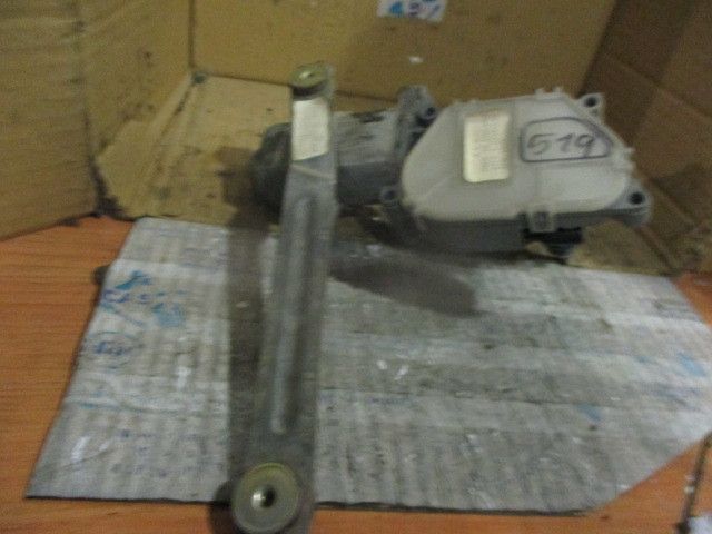 Motor limpa vidros trás LAND ROVER Discovery I (LJ_)