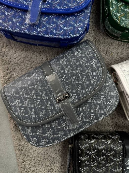 Сумка Goyard | Барсетка Goyard