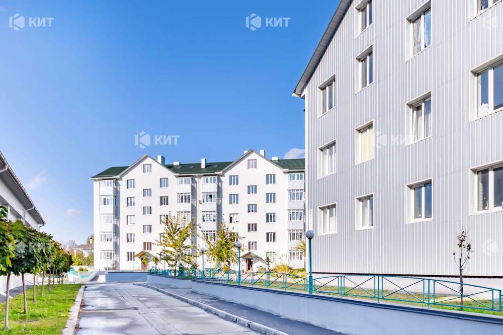 2к. 68 м2, р-н Олексіївка (Алексеевка, Буковая, Клочковская), 121345 -  Продаж квартири Харків - RE-121345