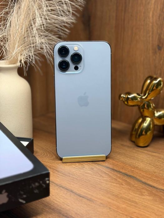 iphone 13 pro max 1tb - купить телефоны и аксессуары - Цена на OLX.ua